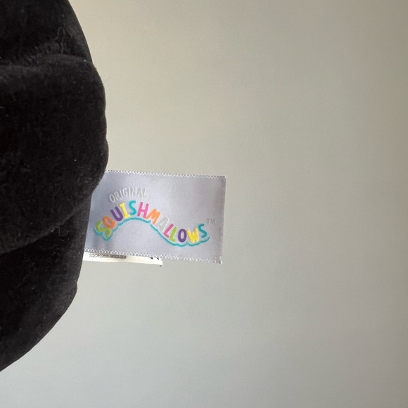 Squishmallow Dog (4 inch) - Picture 2 of 2